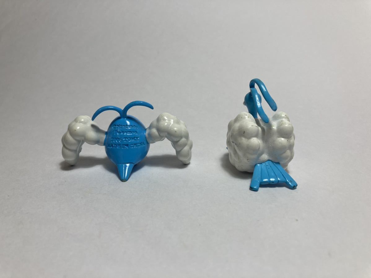 モンコレ 中古 初期 チルット チルタリス モンコレ 【公式通販】