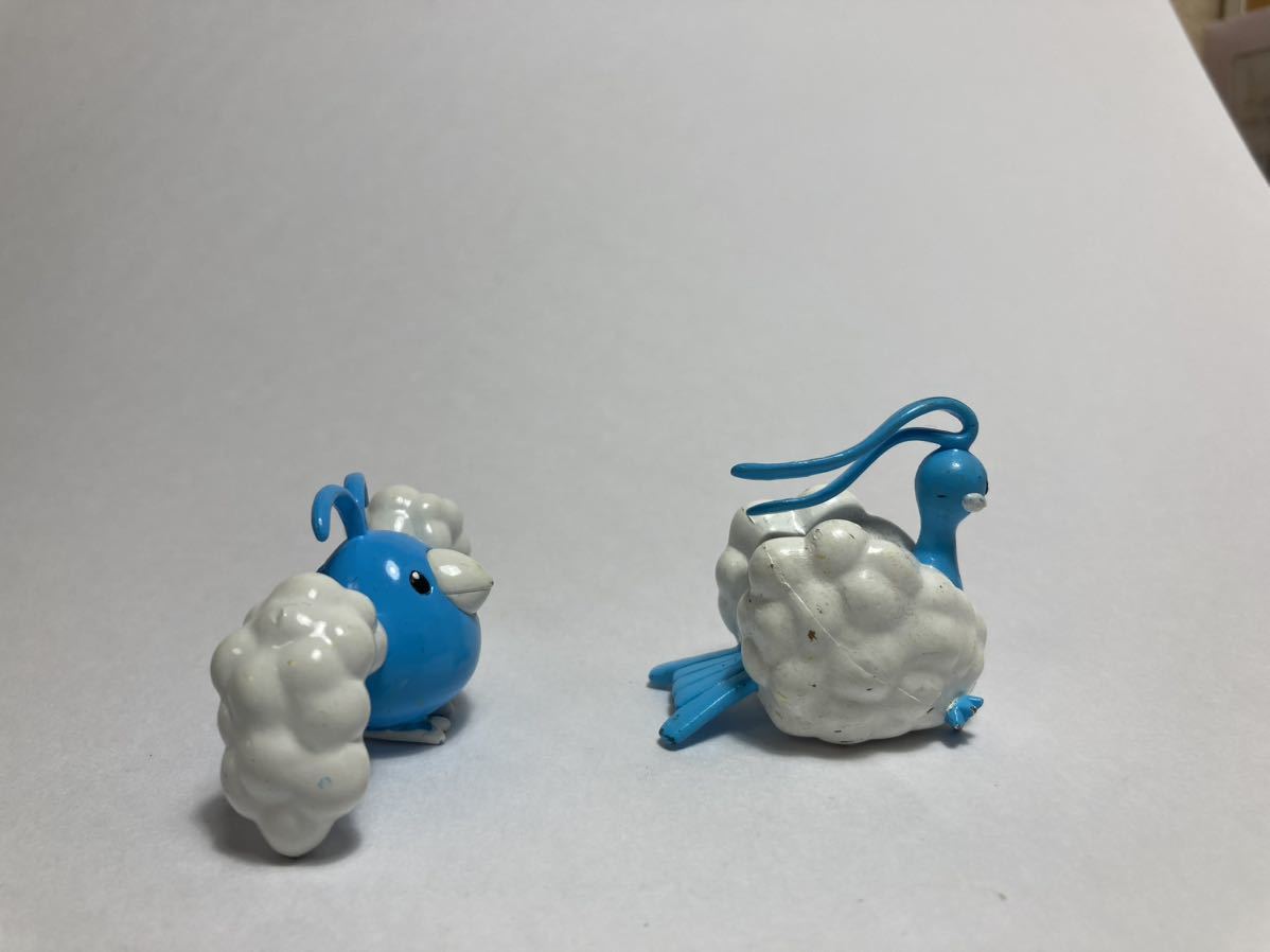 モンコレ 中古 初期 チルット チルタリス モンコレ 【公式通販】