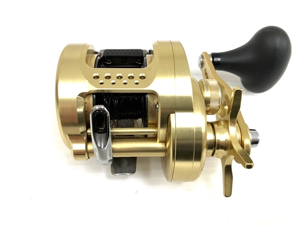 SHIMANO OCEA CONQUEST 301HG 両軸リール SHIMANO OCEA CONQUEST 301HG 両軸リール Shimano 22 OCEA