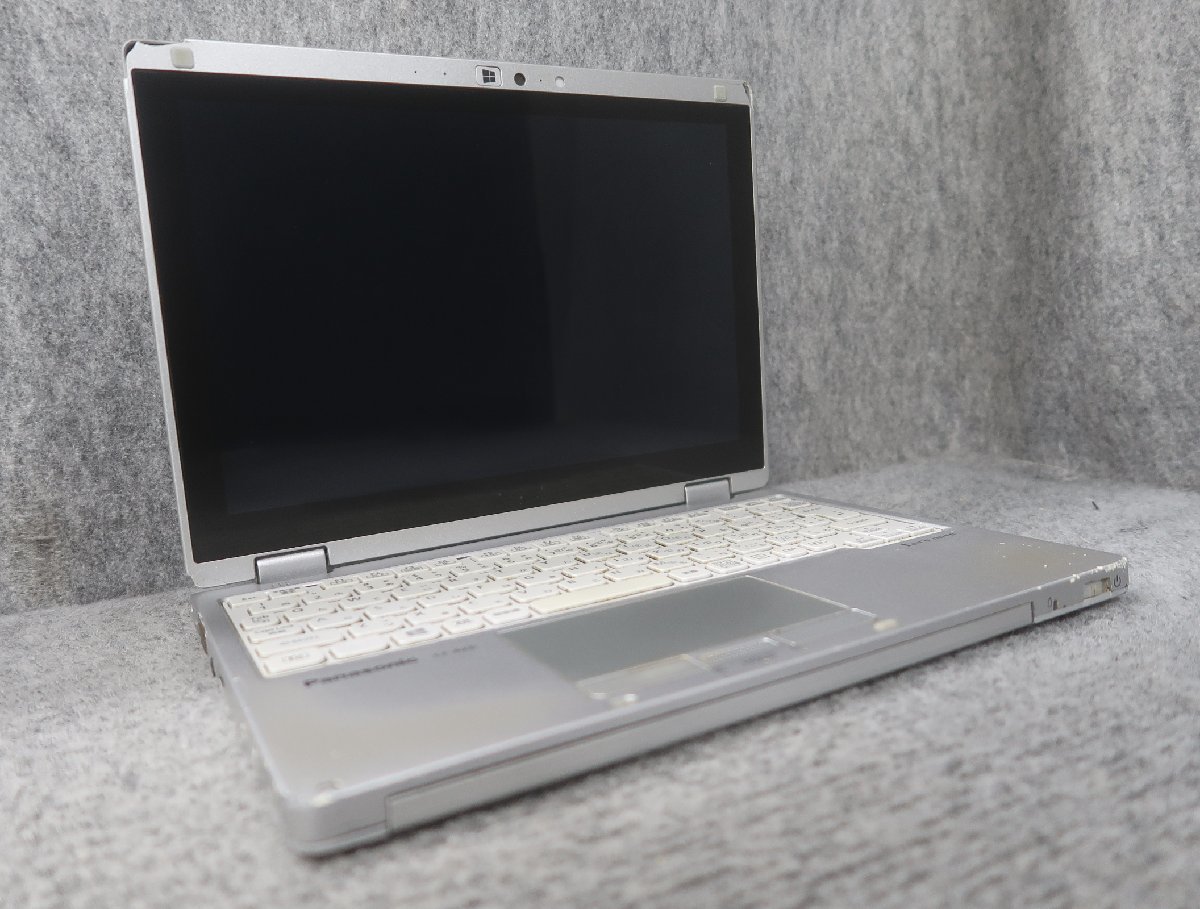 Panasonic CF-RZ6TFAQP Core i5-7Y57 1.2GHz 8GB ノート ジャンク