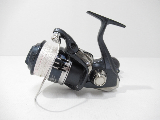 s21520-ty 送料950円□シマノ ストラディック SW6000XG スピニング