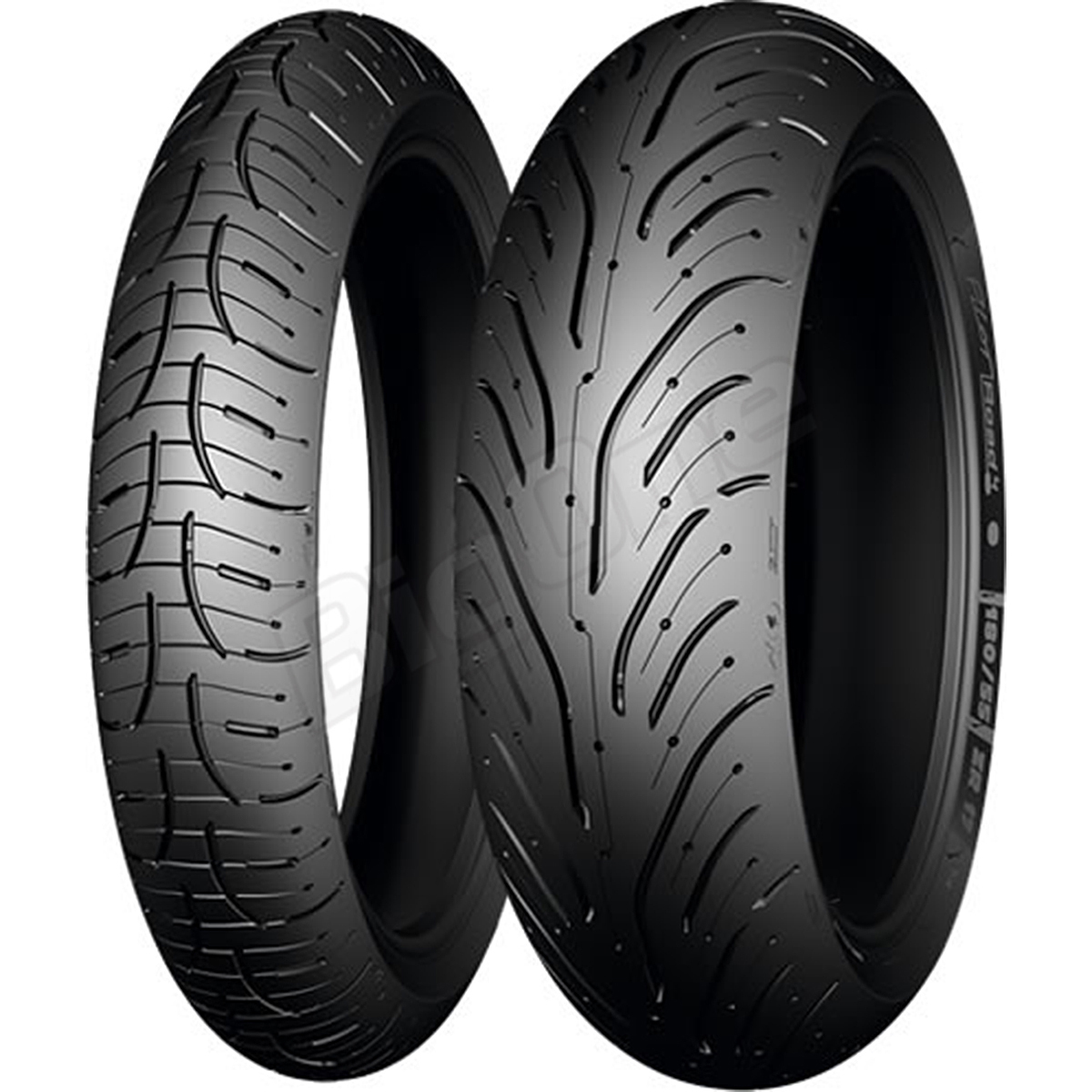 くろ様 MICHELIN Pilot Road4 前後Set GSX-R750 MT-07 FZ6 SV1000S GSR750 120