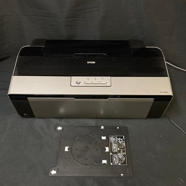 DKe484Y14 EPSON エプソン PX-G5300 インクジェットプリンター 印刷 