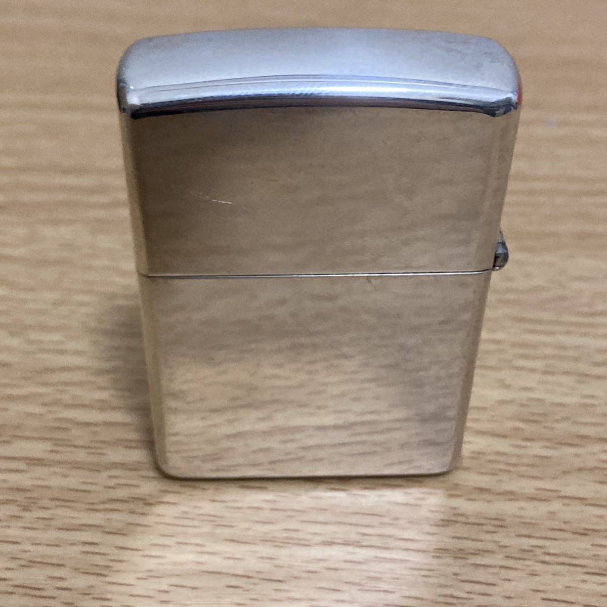 ZIPPO ジッポー スターリング sterling 1992 【公式通販】
