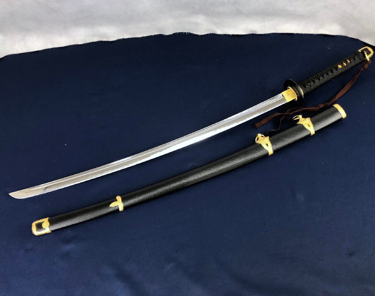 2026年最新Yahoo!オークション 模造刀 -海軍 刀の中古品・新品・未使用
