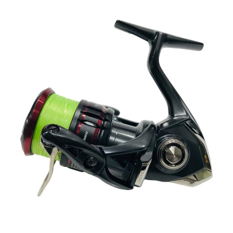 SHIMANO シマノ スピニングリール 20 ヴァンフォード C3000HG 04208