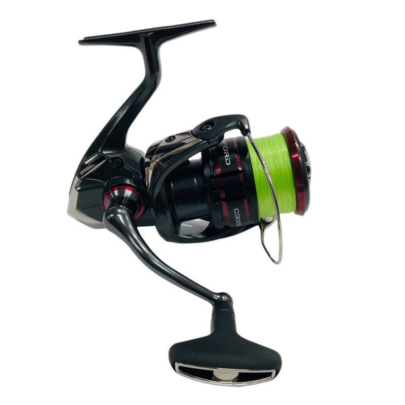 SHIMANO シマノ スピニングリール 20 ヴァンフォード C3000HG 04208