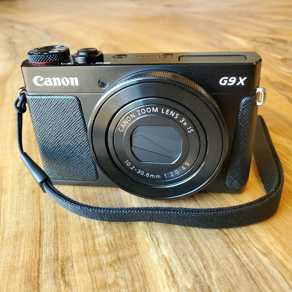 Canon PowerShot G9X mark ll キヤノン パワーショットG9X Mark ll 