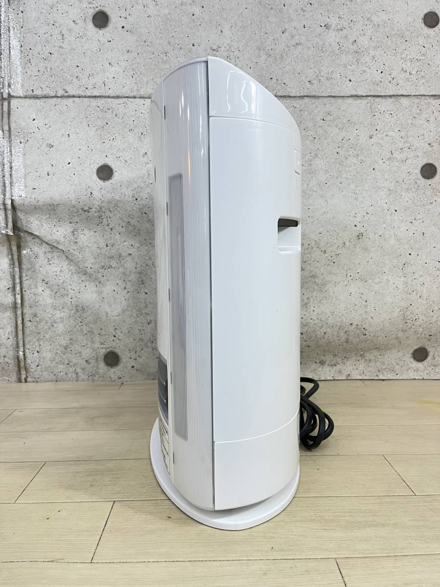 加湿セラミックファンヒーター Panasonic パナソニック Panasonic加湿