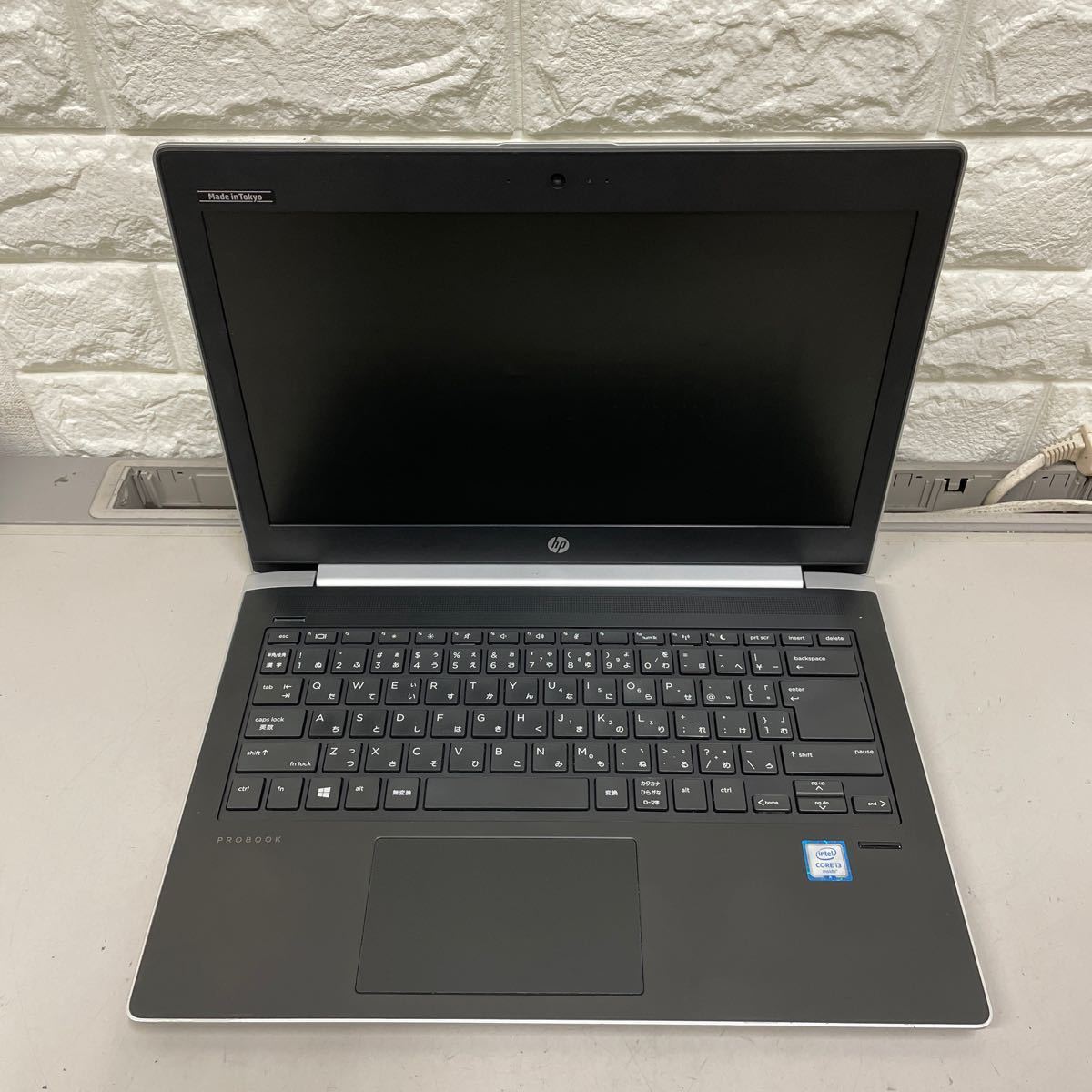 0 G5 HP ProBook - : | Core 製品詳細・スペック ノートパソコン・PC