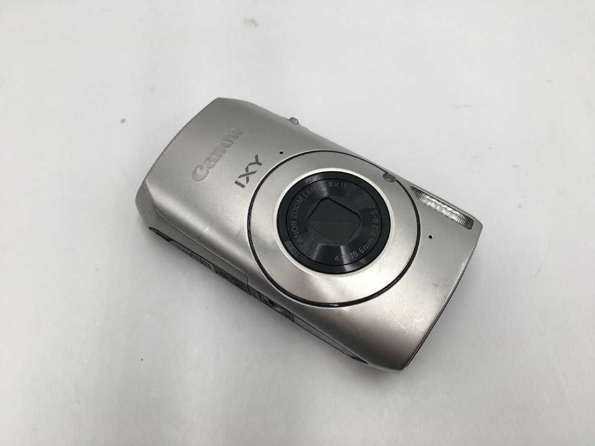 100%新品，定番 Canon キャノン コンパクトデジタルカメラ IXY 30S 1122 8(キヤノン)｜売買されたオークション情報、yahooの商品情報をアーカイブ公開 - オークファン キヤノン
