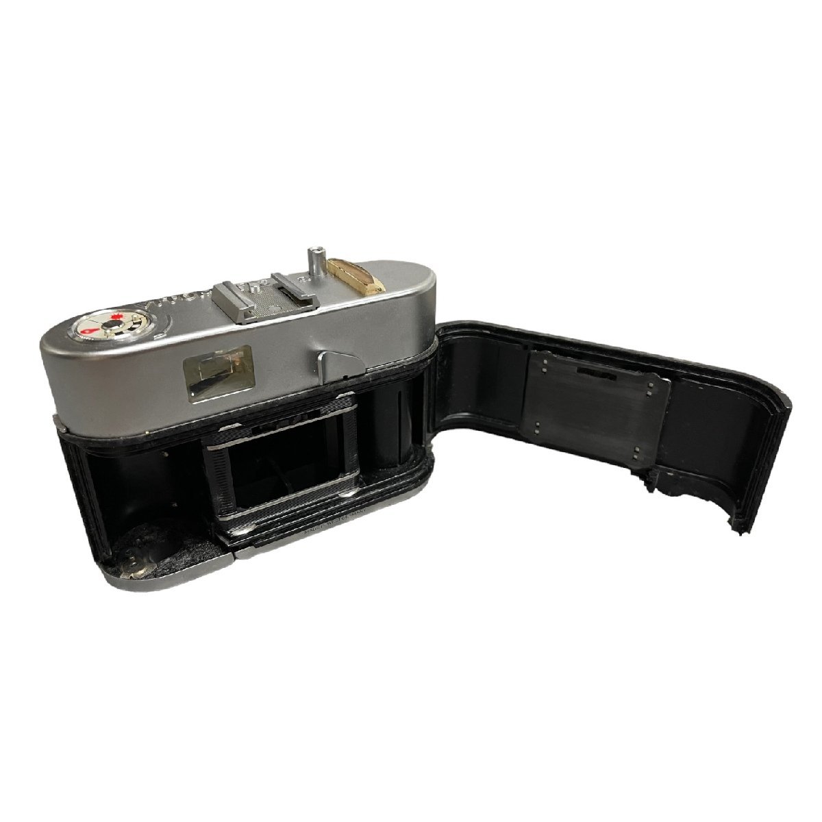 中古品】 Voigtlander フォクトレンダー VITOMATIC2 ビトマチック