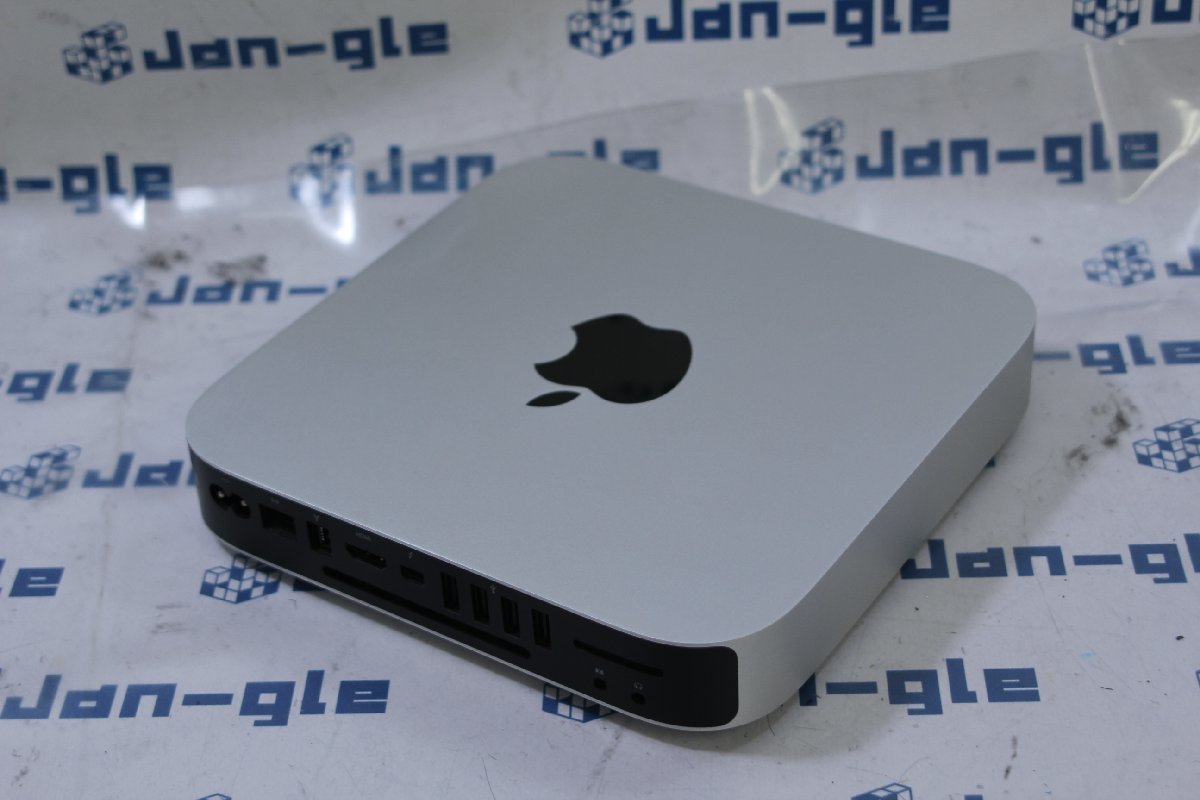 関西Apple Macmini MD387J/A Corei5-3210M 2.5GHZ メモリ:4GB HDD500GB