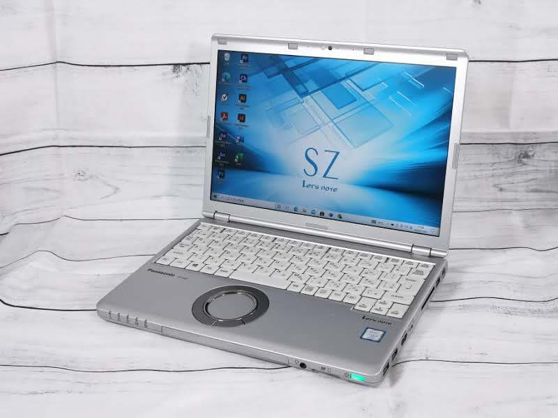 ☆新品☆ HP ノートPC Windows11 15s-fq5038 ピュアホワイト MS Office