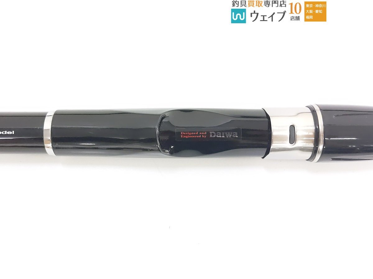 フィッシング ダイワ 磯潮 1号 60