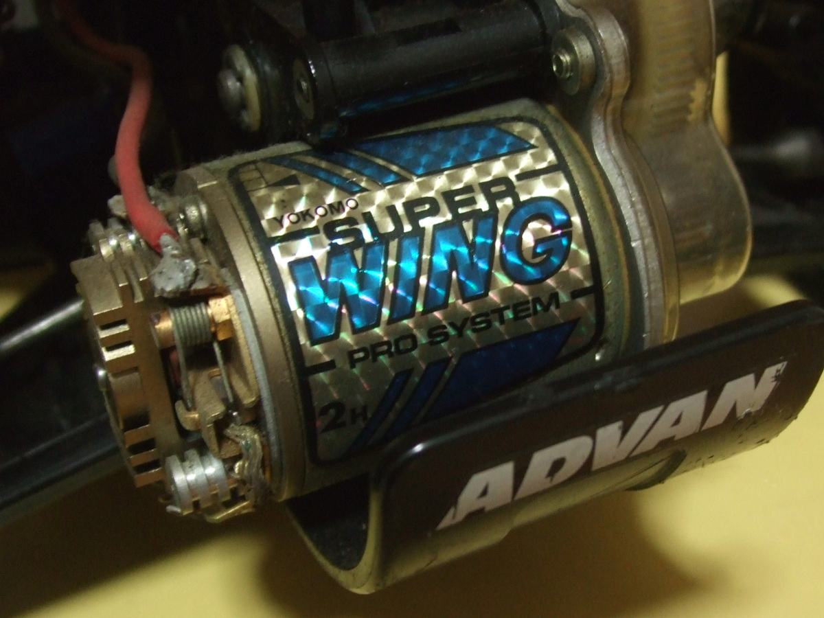 タミヤ TAMIYA ラジコン マッドキャップ MADCAP - RCカー バギー 田宮