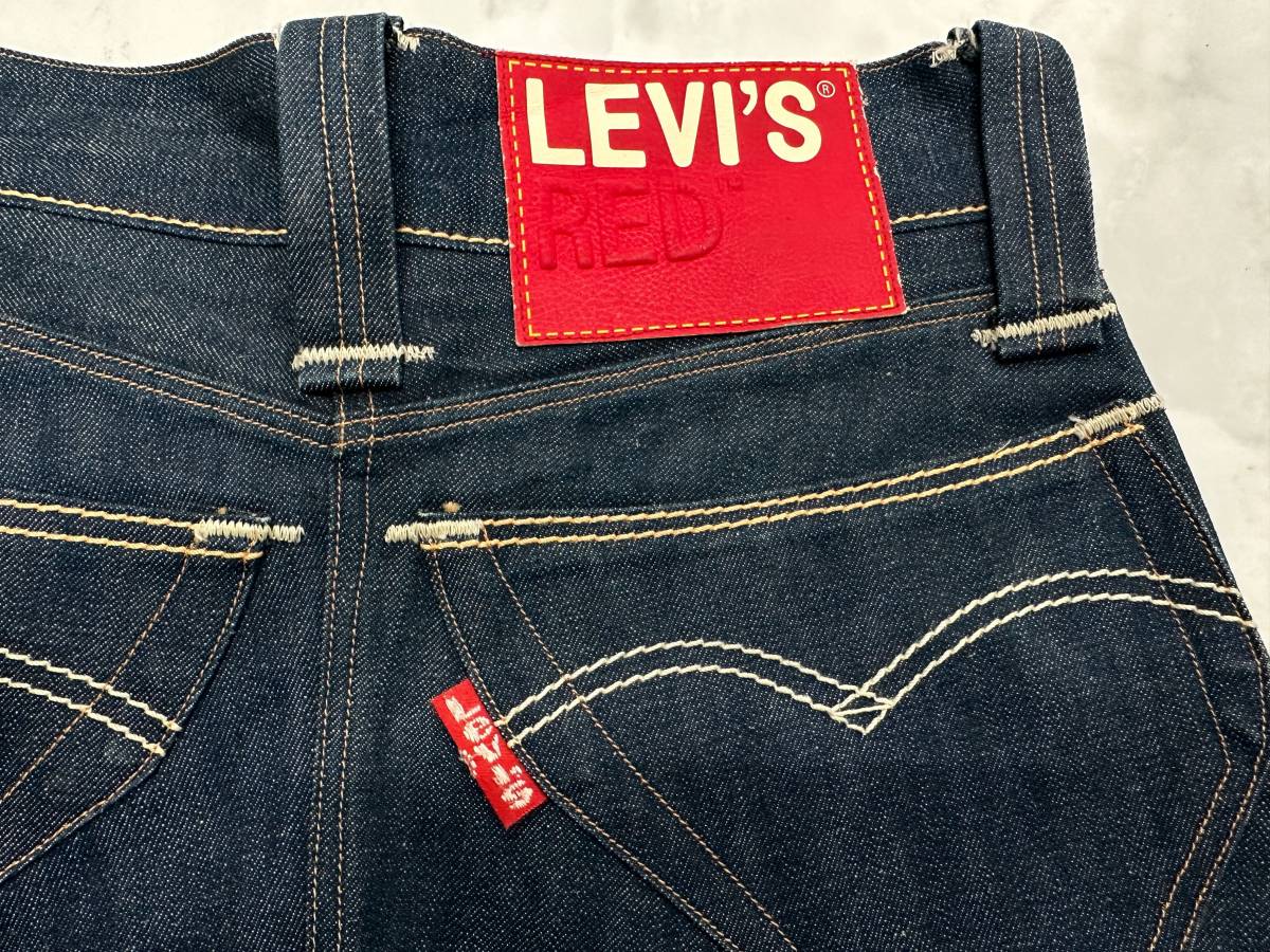 Levi