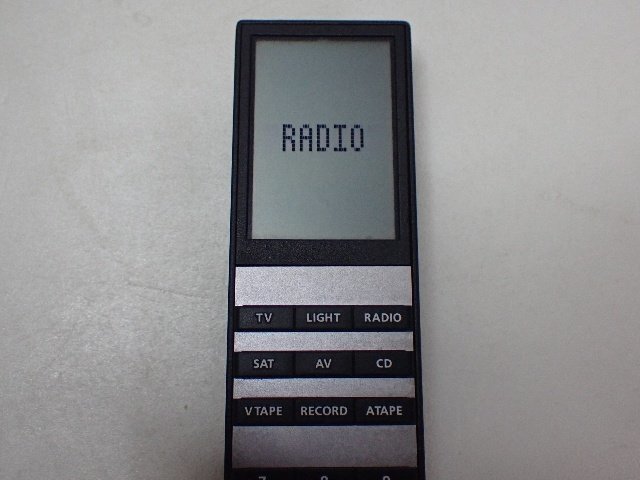 Beo4 Bang & B&O Olufsen - Control Remote BeoSound Olufsen