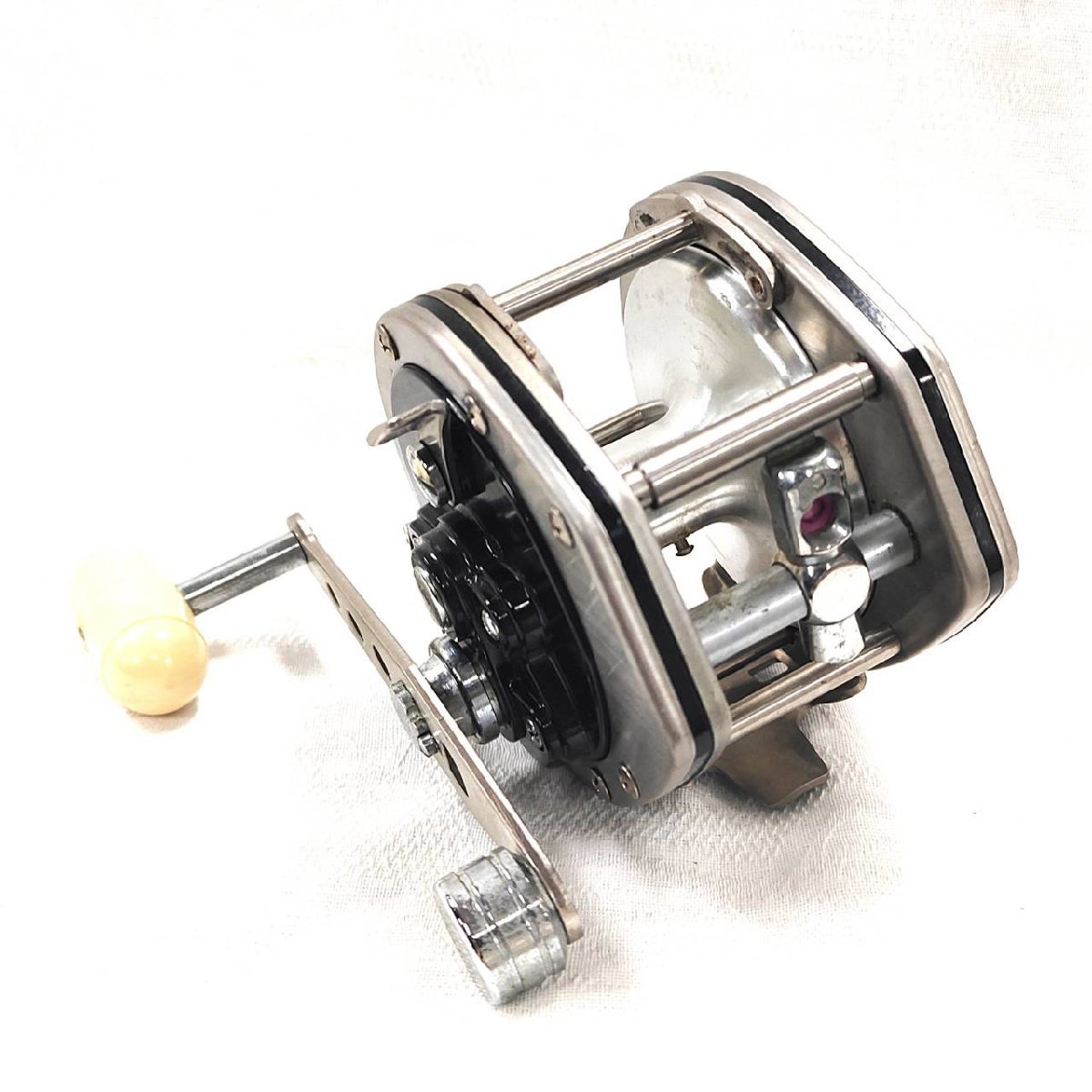 Daiwa Dynamic 1000S リール ダイワ ダイナミック 船用 手動 釣具