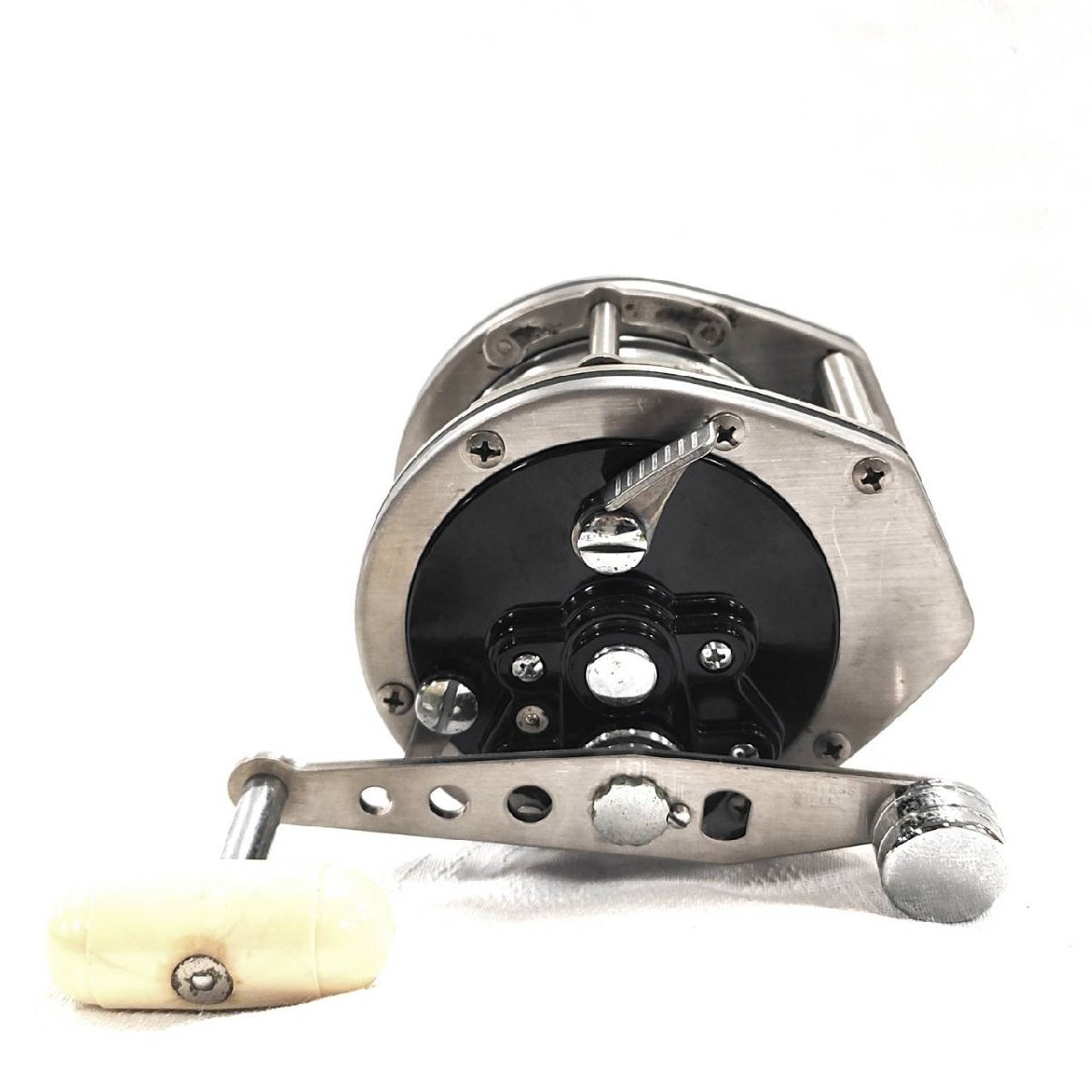 Daiwa Dynamic 1000S リール ダイワ ダイナミック 船用 手動 釣具