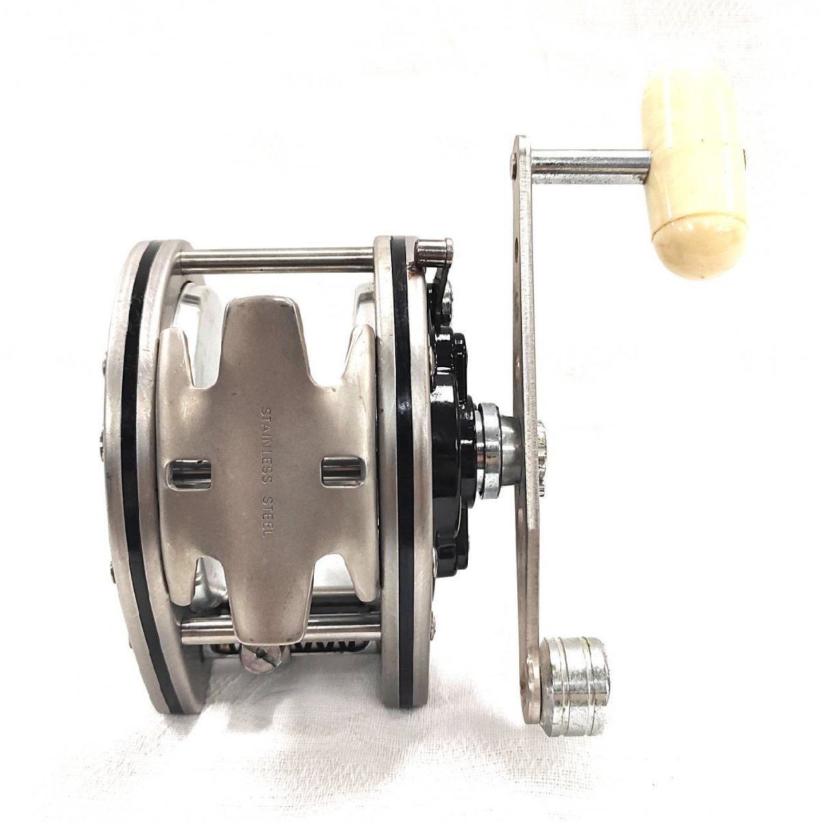 Daiwa Dynamic 1000S リール ダイワ ダイナミック 船用 手動 釣具