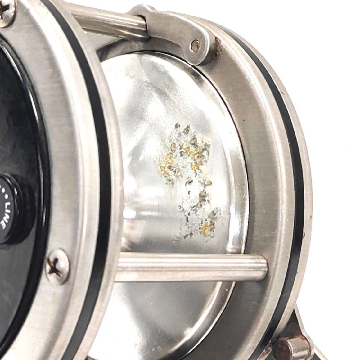 Daiwa Dynamic 1000S リール ダイワ ダイナミック 船用 手動 釣具