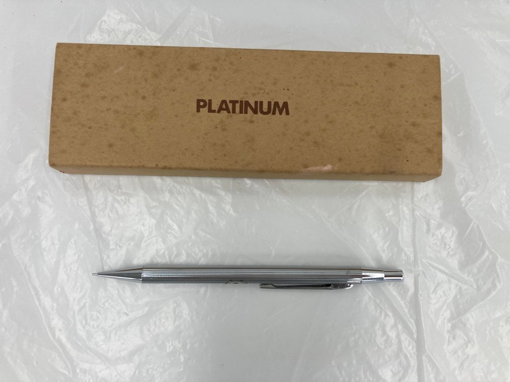 PLATINUM プラチナ 万年筆 ペン先14K / 18Kなど おまとめ ジャンク