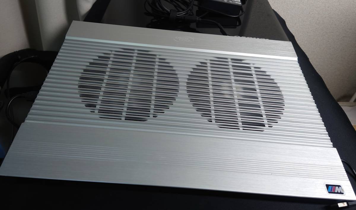 [訳アリ] Lenovo G50-80 80E5 ( Core i3-5005U, Mem 4G, HDD 500G, Windows 10 Home ) +おまけ（冷却台 Deepcool N8）_10