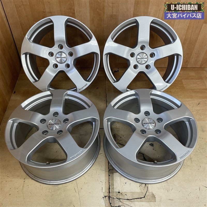 J81◇希少当時物WORKレザックスREZAX17×8J+35PCD114.3/5H2本set J81◇希少当時物WORKレザックスREZAX17×8J+35PCD114.3/5H2本set