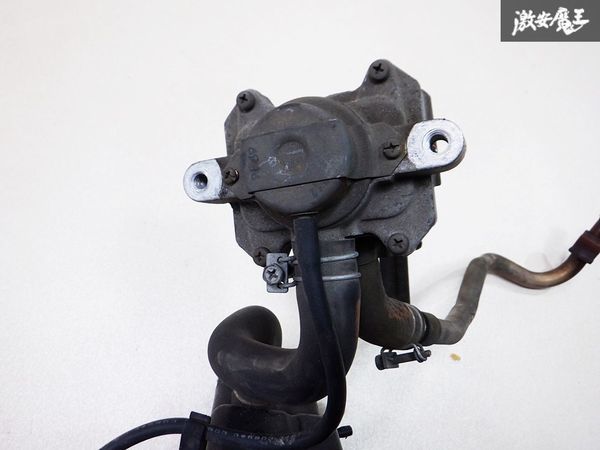 日産純正 S13 シルビア 180SX SR20DE NA EAIバルブ EGRバルブ 排ガス再