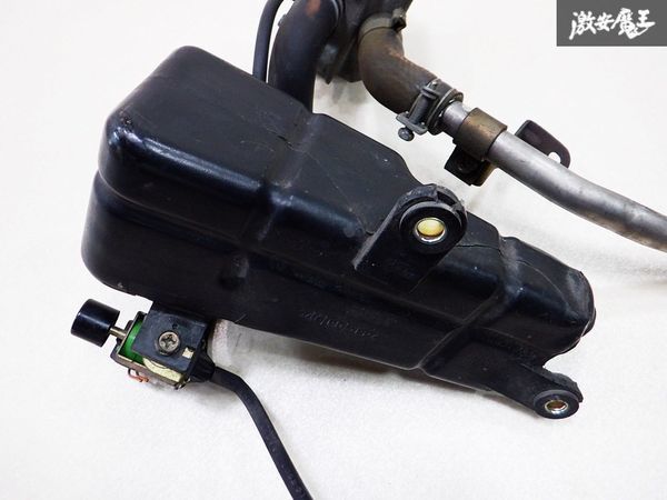 日産純正 S13 シルビア 180SX SR20DE NA EAIバルブ EGRバルブ 排ガス再