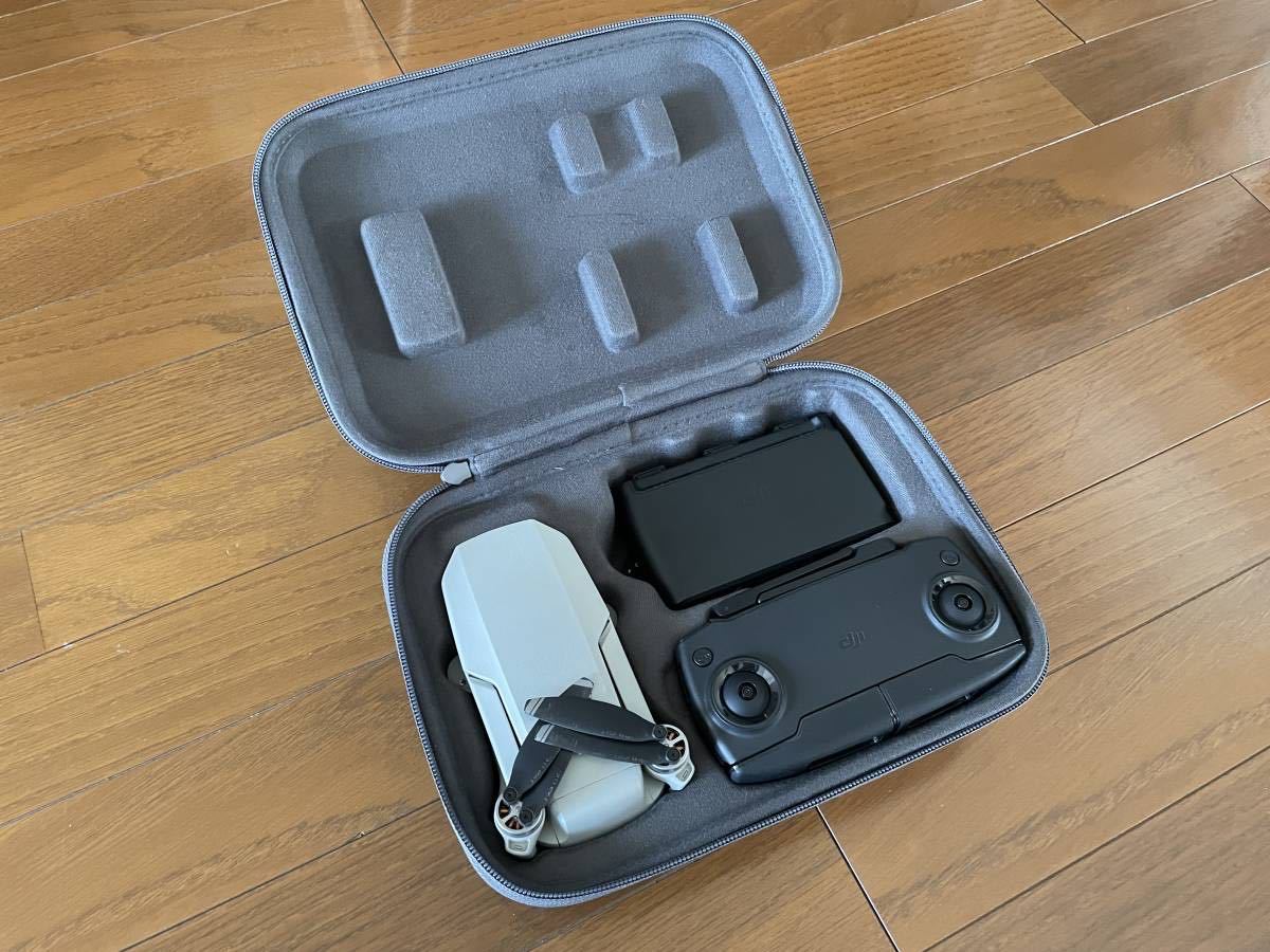 動作確認済】 DJI Mavic Mini Fly More コンボ DJI 【公式通販】