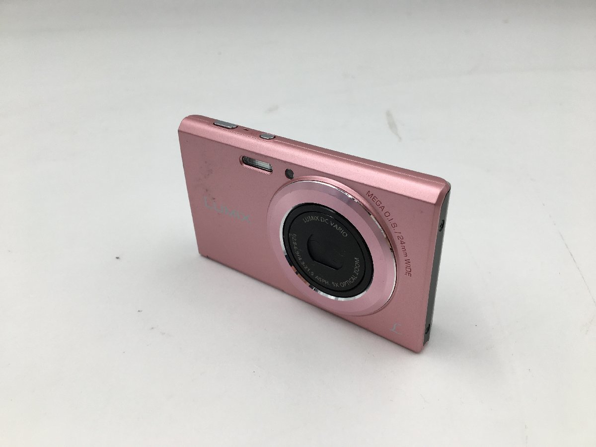 パナソニック | コンパクトデジタルカメラ | ♪△【Panasonic