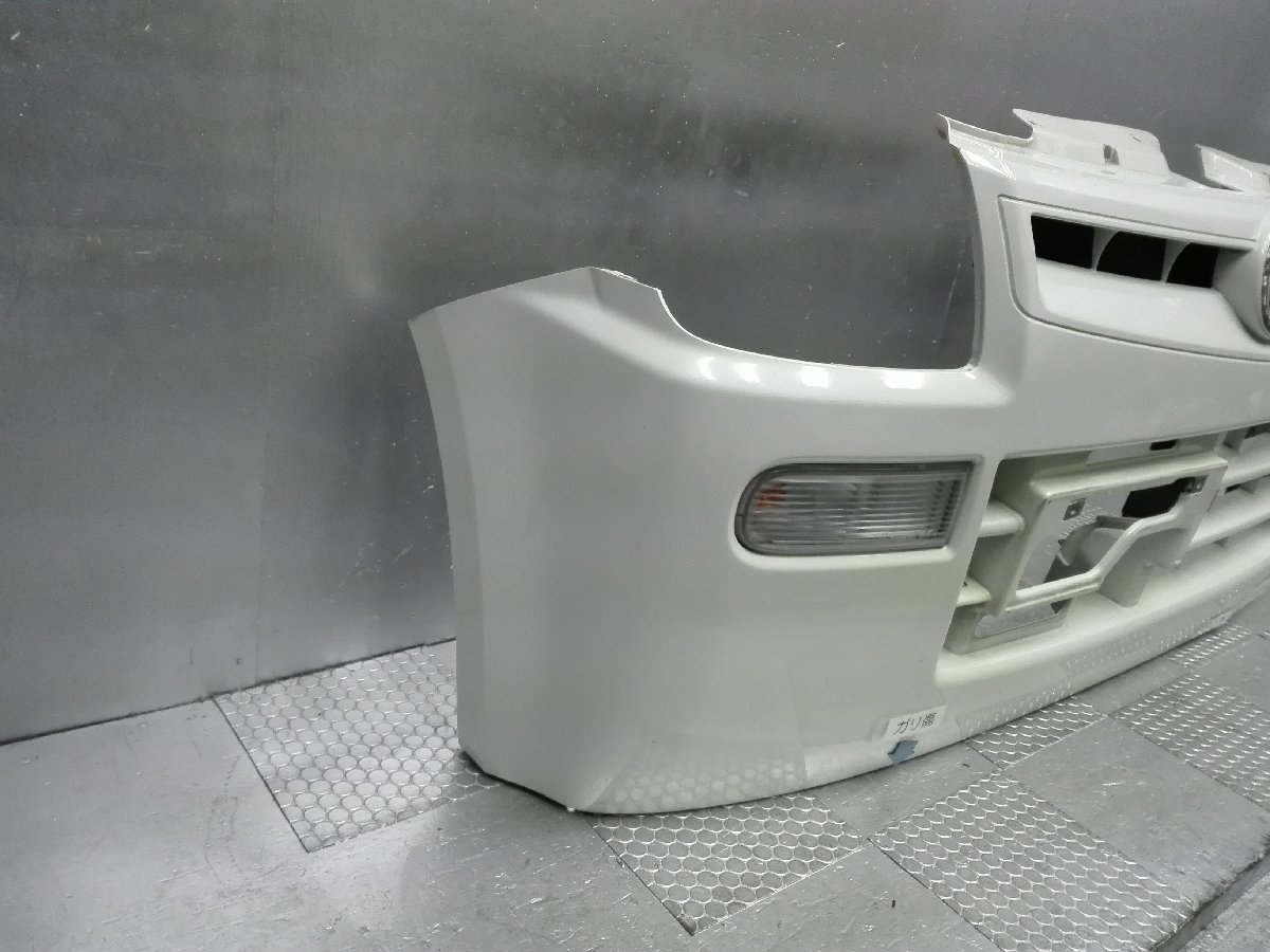 2026年最新Yahoo!オークション -マツダ □キャロル○フロントバンパー