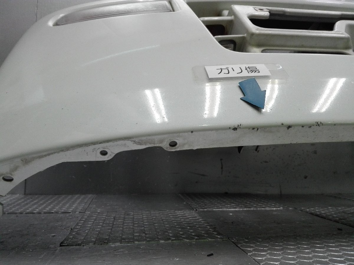 2026年最新Yahoo!オークション -マツダ □キャロル○フロントバンパー