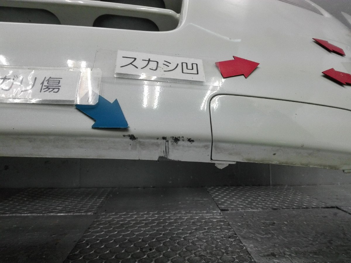 2026年最新Yahoo!オークション -マツダ □キャロル○フロントバンパー