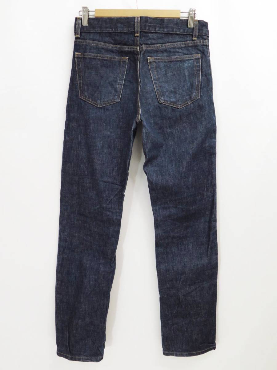 1999 HELMUT LANG CLASSIC CUT DENIM PANTS 29 ARCHIVE VINTAGE 90S