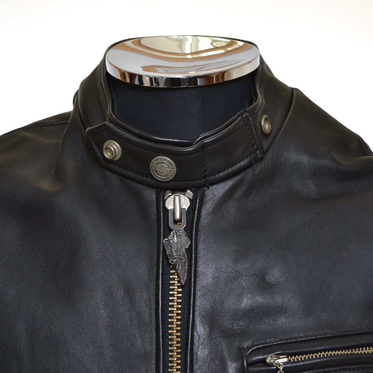 ◇490366 HARLEY-DAVIDSON ハーレーダビッドソン ◇シングルライダース