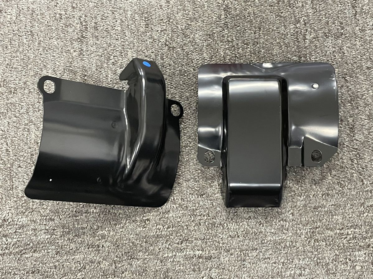 【2025，SALE】 R154 トランスミッション用 クラッチハウジングカバー左右セット トヨタ純正品 JZA70 JZX90 JZX100 JZZ30 JZS171 JZX81 JZS161(トランスミッション)｜売買されたオークション情報、yahooの商品情報をアー トランスミッション