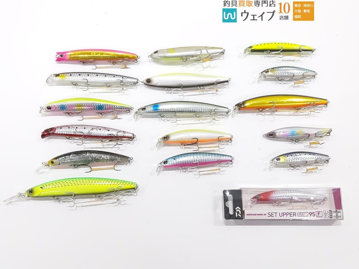 レプトン□'18 フォトン 90US 横アイ ② ・レプトン□'18フォトン90US