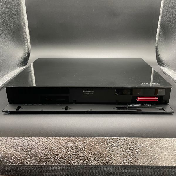 1281]通電OK Panasonic パナソニック DMR-BRX6000 6TB 大容量 Blu-ray