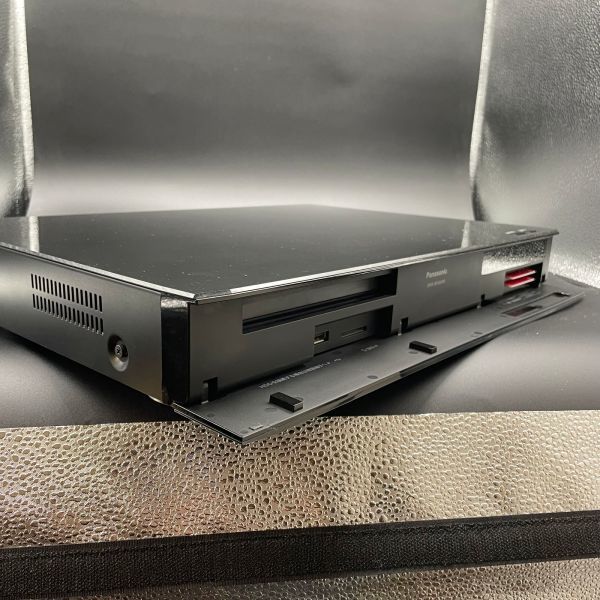1281]通電OK Panasonic パナソニック DMR-BRX6000 6TB 大容量 Blu-ray