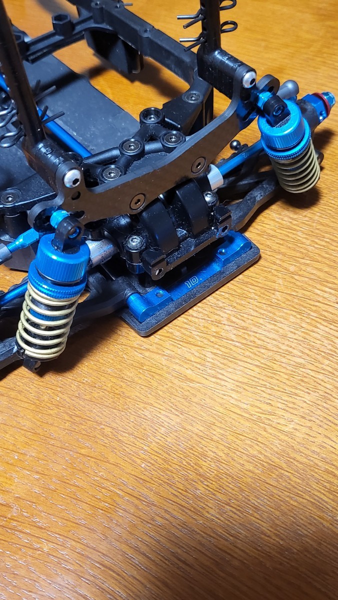 タミヤ TB05 PRO 中古 PRO TB05 TAMIYA HONEST-オネスト Yahoo