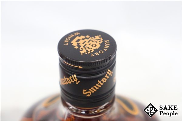 角瓶 サントリー 味わい旨口 伏見蒸溜館～備忘録(継続更新中