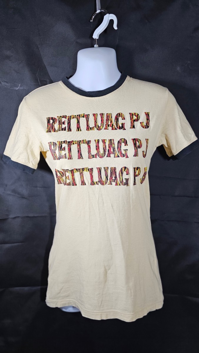 Jean Paul GAULTIER 半袖 シャツ