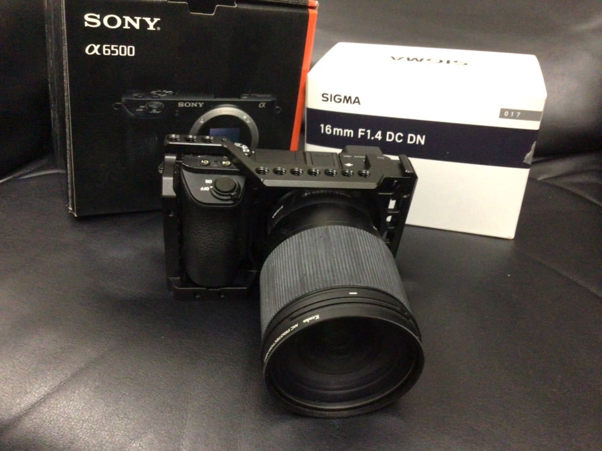 MonsterAdapter ◇ Monster Adapter 電子マウントアダプター 【LA-FE1