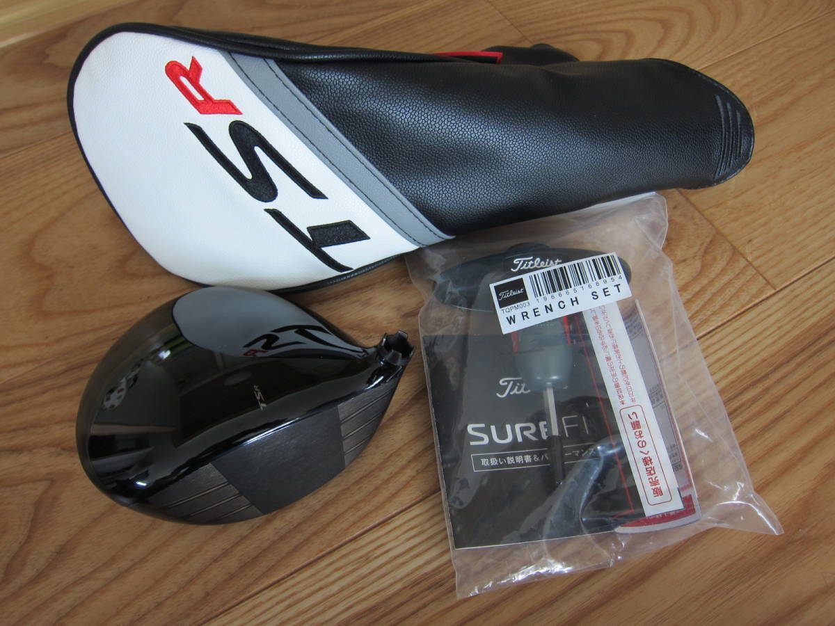 ドライバー ヘッドの中古品・新品・未使用 -tsr2 2026年最新Yahoo 
