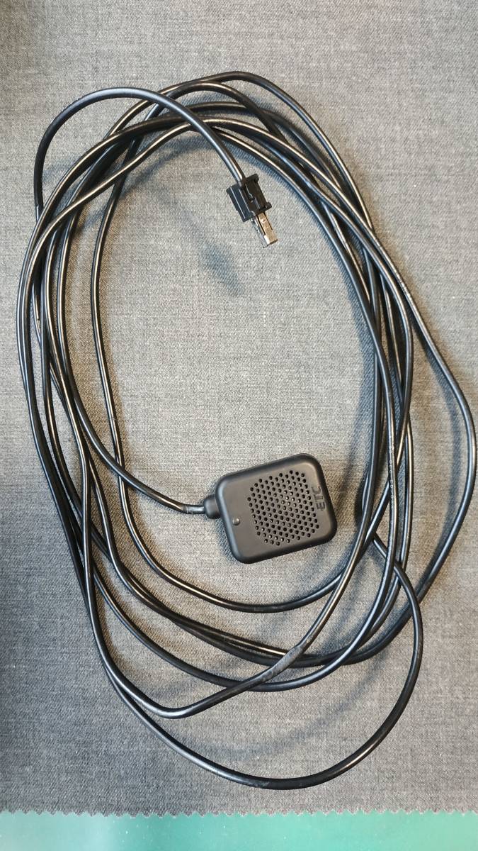 良品】ETC2.0車載器(GPS付き発話型) パナソニック Panasonic CY