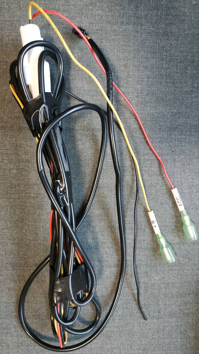 良品】ETC2.0車載器(GPS付き発話型) パナソニック Panasonic CY