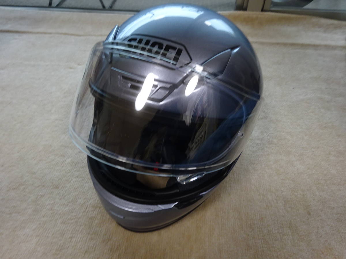OGK kabuto システムヘルメット IBUKI サイズ:M(57-58cm) 製造年月